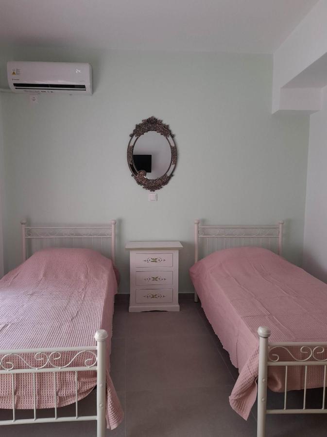 Вилла Cosy Kardamena  Экстерьер фото